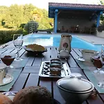 D'hotes Au Sargaillon Bed & Breakfast Pouillon