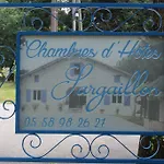 Bed & Breakfast D'hotes Au Sargaillon