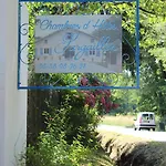Bed & Breakfast D'hotes Au Sargaillon 4*