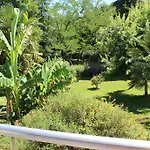 Bed & Breakfast D'hotes Au Sargaillon Pouillon