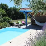 D'hotes Au Sargaillon Bed & Breakfast Pouillon