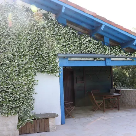 D'hotes Au Sargaillon Bed & Breakfast