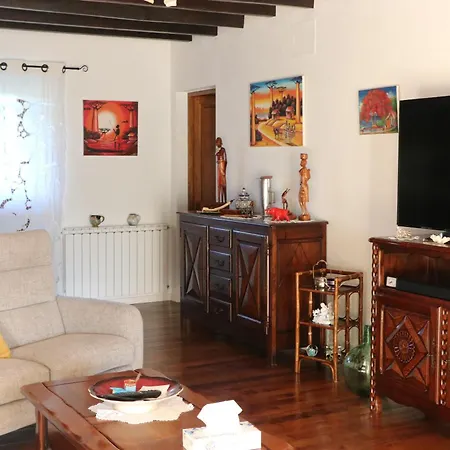 Bed & Breakfast D'hotes Au Sargaillon