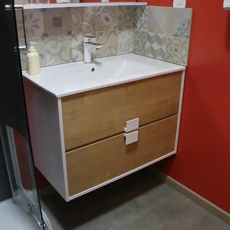 Oda ve Kahvaltı D'hotes Au Sargaillon