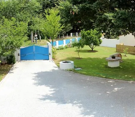 D'hotes Au Sargaillon Pouillon