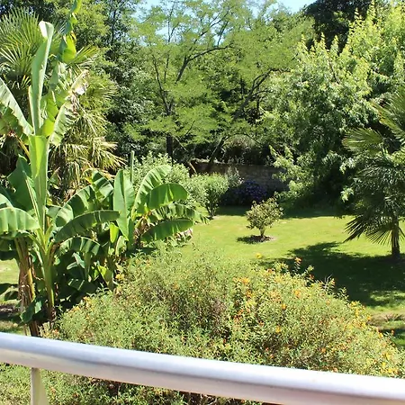 Frühstückspension D'hotes Au Sargaillon Pouillon