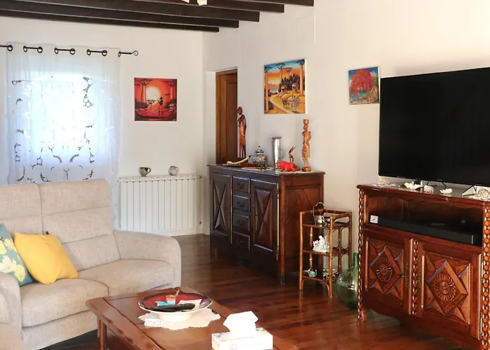 فندق مبيت وإفطار D'hotes Au Sargaillon