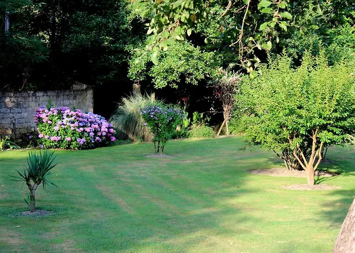 D'hotes Au Sargaillon