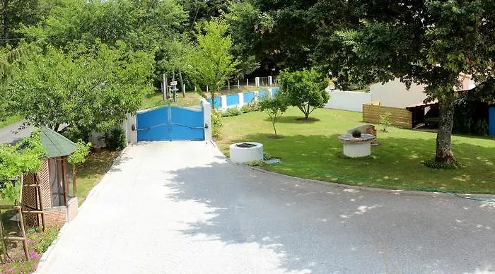 D'hotes Au Sargaillon Pouillon