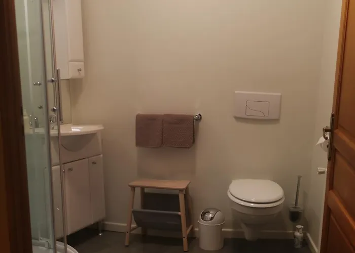 D'hotes Au Sargaillon 4*