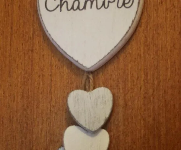 D'hotes Au Sargaillon فندق مبيت وإفطار